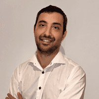 Jorge Padula